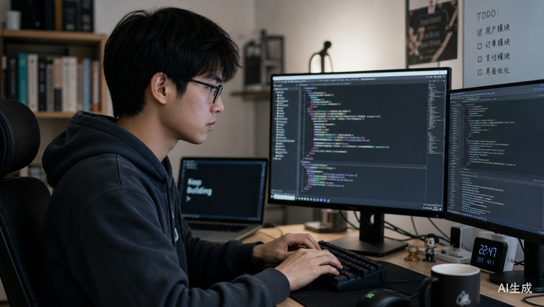一名专家级工程师眼中,同时拥有Codex 和ChatGPT 5.5是一种怎样的体验?